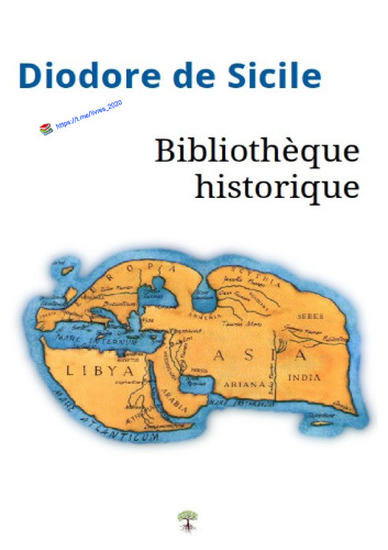 Bibliothèque historique