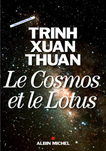 Le cosmos et le lotus