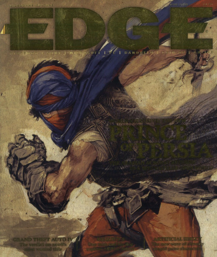 EDGE