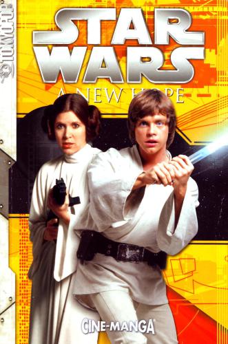 A New Hope