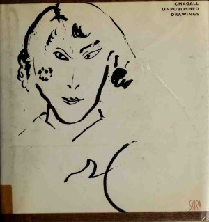 Chagall Unpublished Drawings