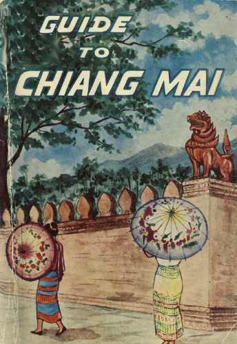 Guide to Chiang Mai