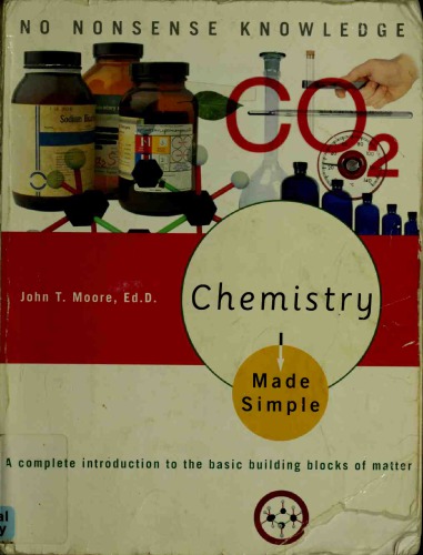 Chemistry Made Simple