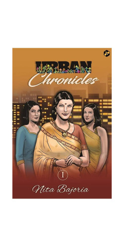 Urban Chronicles 1