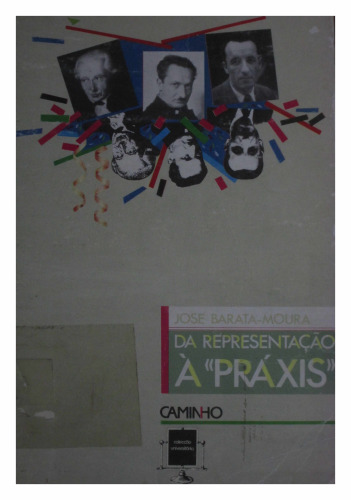 Da Representacao a Praxis