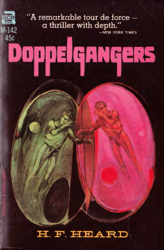 Doppelgangers