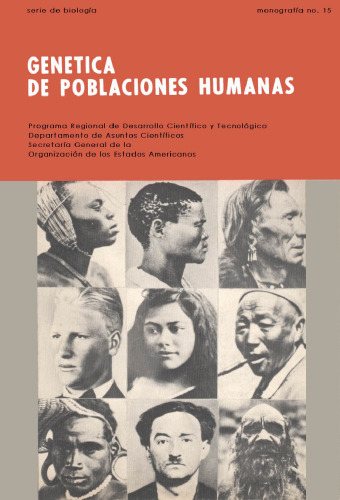 Genetica de Poblaciones Humanas