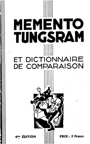 Memento Tungsram