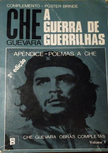 A Guerra de Guerrilhas