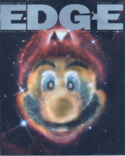 EDGE