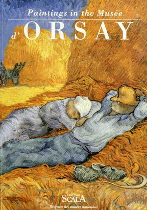 Paintings in the Musée d’Orsay