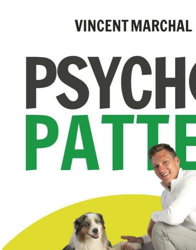 Psycho Pattes