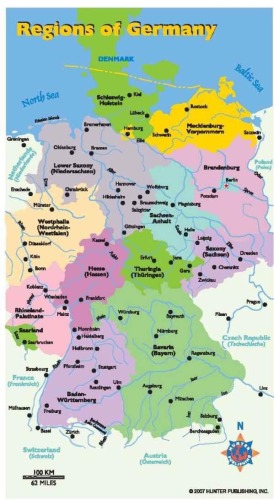 Germany's Rhine & Mosel Valleys. Mainz, Cologne, Bonn, Trier & Beyond
