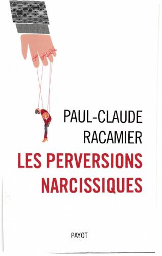 Las Perversiones Narcisistas