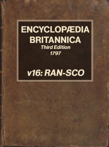 Encyclopaedia Britannica