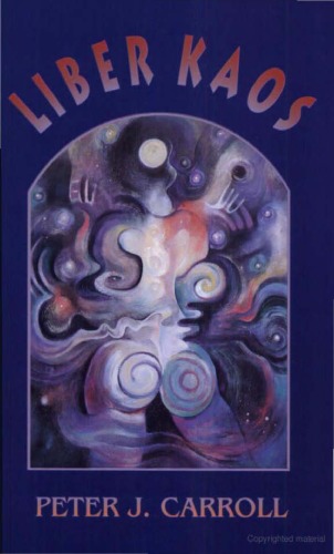 Liber Kaos