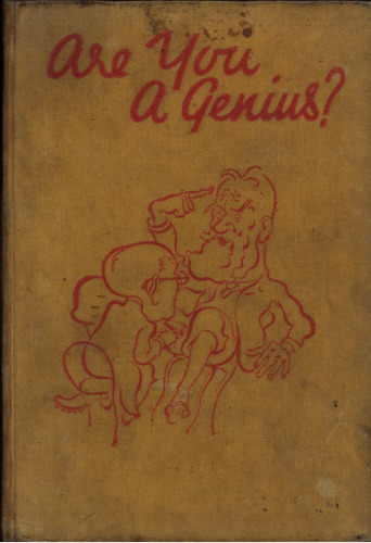 Are you a genius?