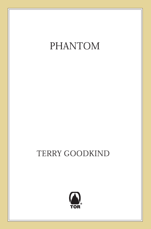 Phantom