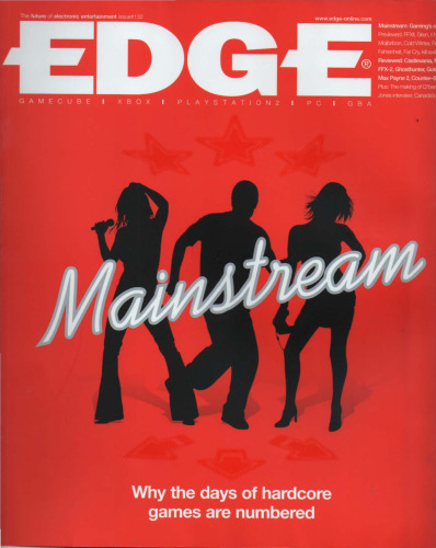 EDGE