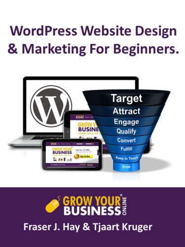 WordPress Website Design & Marketing For The Self-Employed