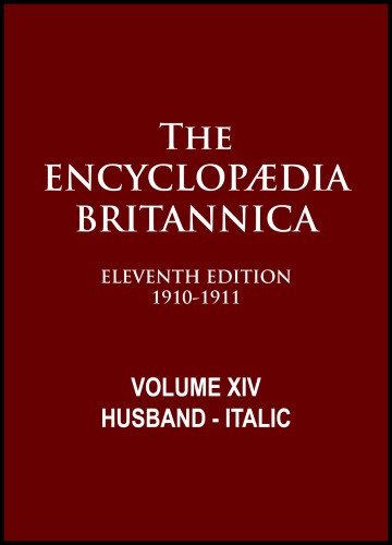Encyclopaedia Britannica