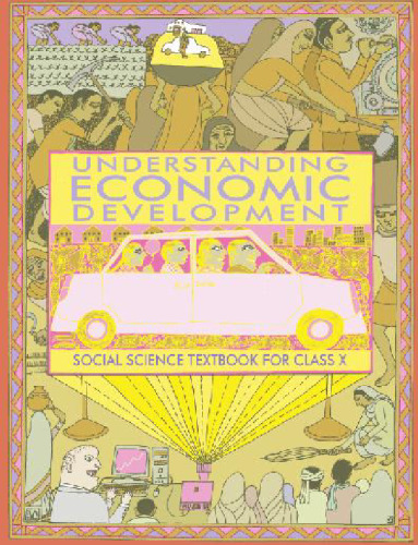 Understanding Economic Development