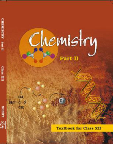 Chemistry 12 Part II