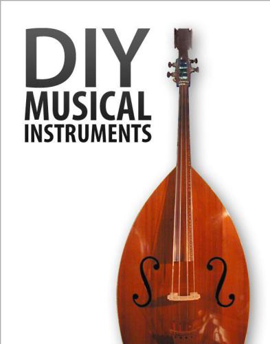 DIY Musical Instruments