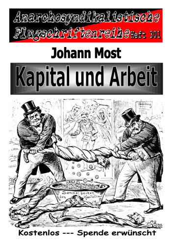 Kapital und Arbeit
