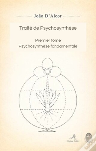 Traité de psychosynthèse. Tome 1. Psychosynthèse fondamentale