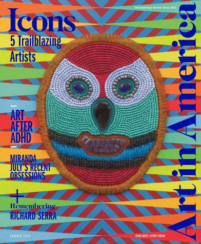 Art in America