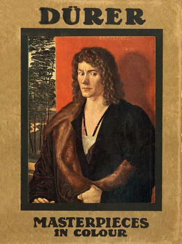 Dürer / Masterpieces in Colour Series