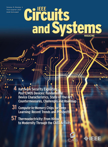 IEEE Circuits and Systems Magazine