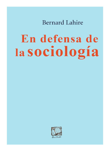 En defensa de la sociología