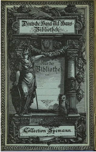 Weitere Entwickelungen in Reich, Staat und Kirche 1873- 1875