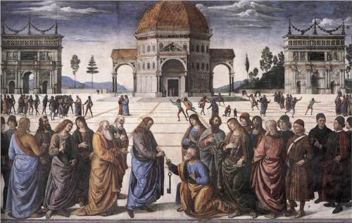 A Systematic Study of the Catholic Religion