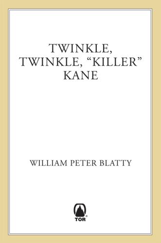 Twinkle, twinkle, "Killer" Kane!