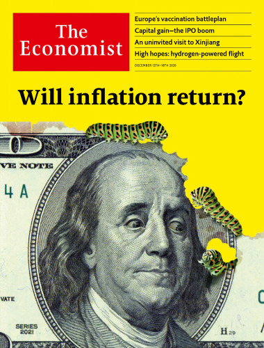The Economist (December 12th, 2020)