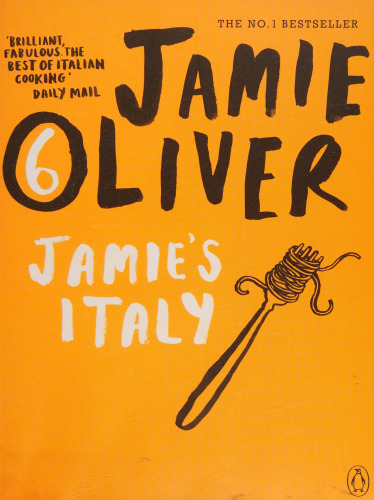 Jamie's Italy