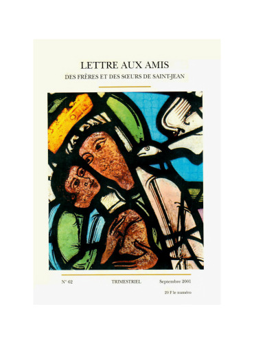 Le mystère de la famille