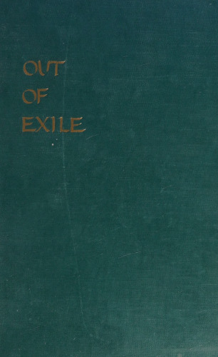 Out of Exile