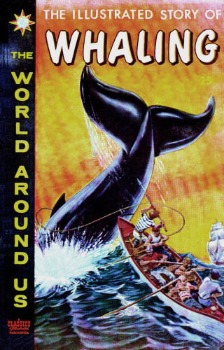 The Illustrated Story of Whaling