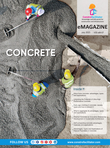 Concrete
