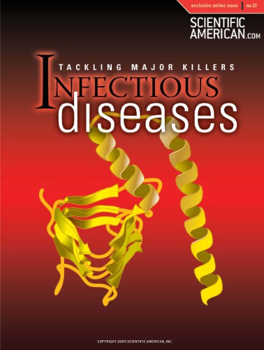 Tackling major killers - Infectious Diseases
