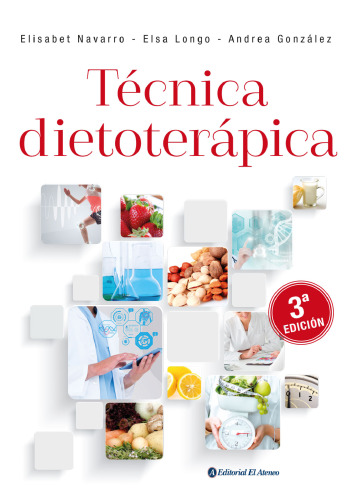 Técnica dietoterápica