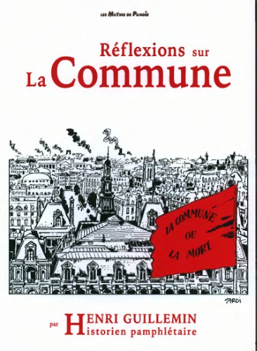 Réflexions sur la Commune