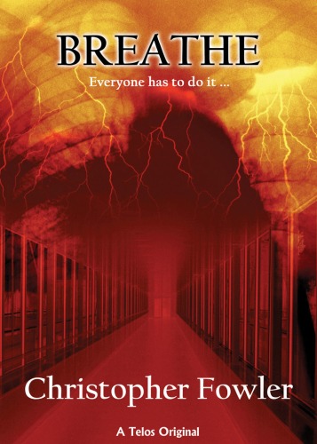 Breathe: Everyone Has To Do It