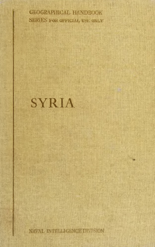 Syria.