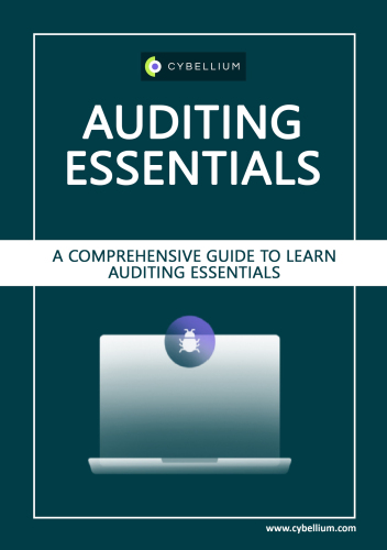 Auditing Essentials: A Comprehensive Guide to Learn Auditing Essentials