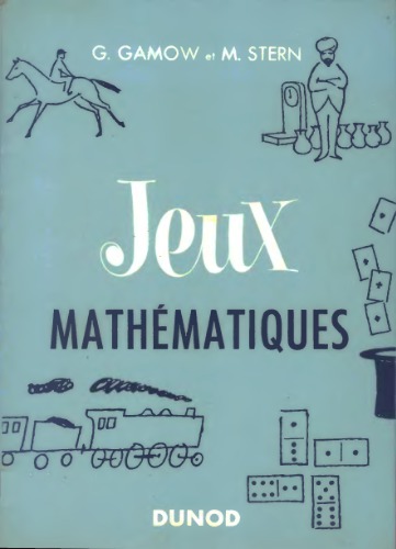 Jeux mathématiques : quelques casse-tête